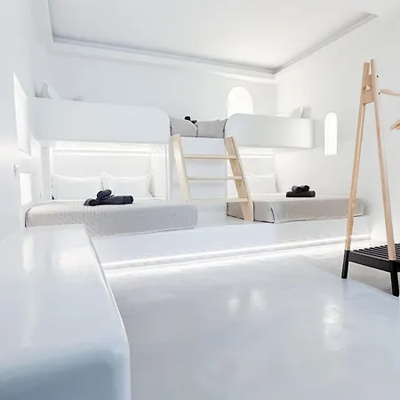 Apartamento Brand-new In The Heart Of Chora *
