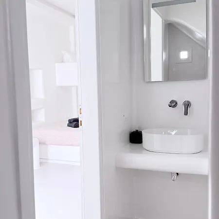Apartamento Brand-new In The Heart Of Chora