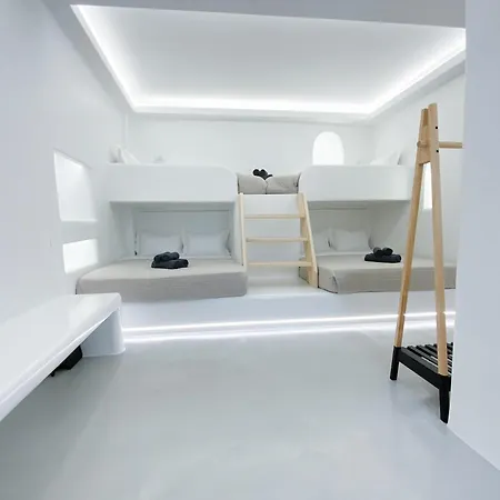 Apartamento Brand-new In The Heart Of Chora Mykonos Town