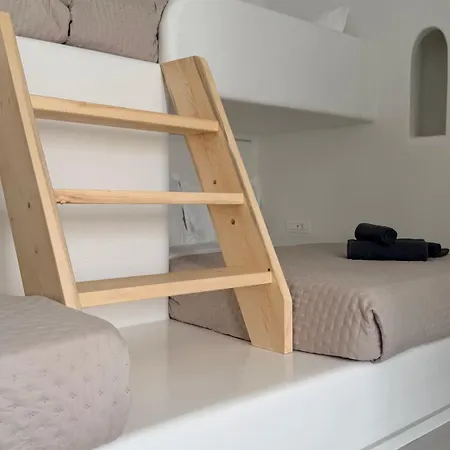 Apartamento Brand-new In The Heart Of Chora *