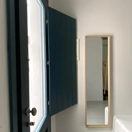 Apartamento Brand-new In The Heart Of Chora Mykonos Town