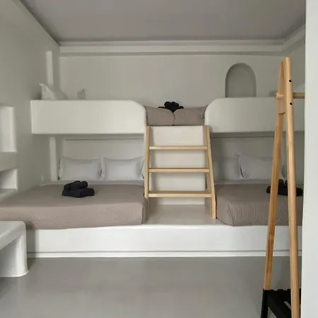 Brand-new In The Heart Of Chora Mykonos Town