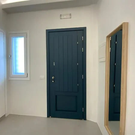 Appartement Brand-new In The Heart Of Chora