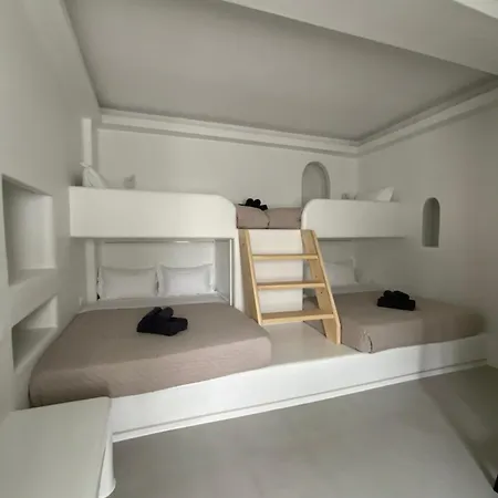 Appartement Brand-new In The Heart Of Chora *