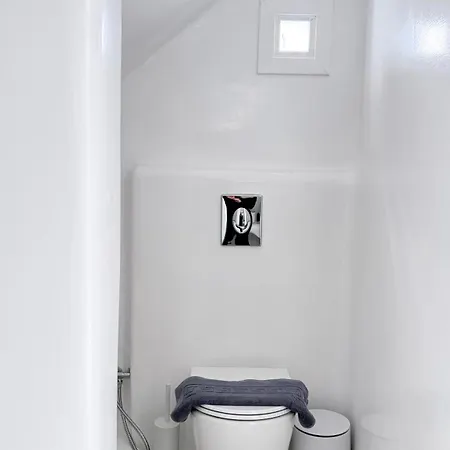 Brand-new In The Heart Of Chora *