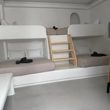 Brand-new In The Heart Of Chora Apartamento Mykonos Town