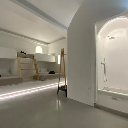 Brand-new In The Heart Of Chora
