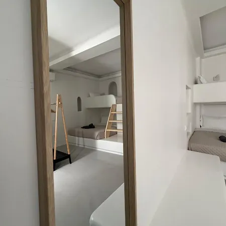 Brand-new In The Heart Of Chora Apartamento Mykonos Town