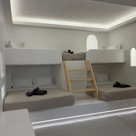 Apartamento Brand-new In The Heart Of Chora Mykonos Town