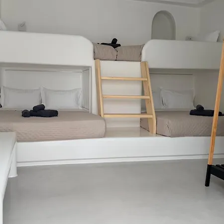 Apartamento Brand-new In The Heart Of Chora *