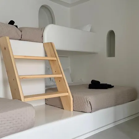 Brand-new In The Heart Of Chora *