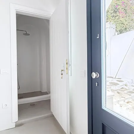 Appartement Brand-new In The Heart Of Chora *