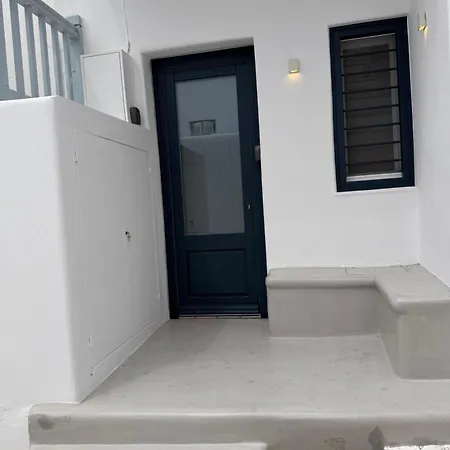 Appartement Brand-new In The Heart Of Chora
