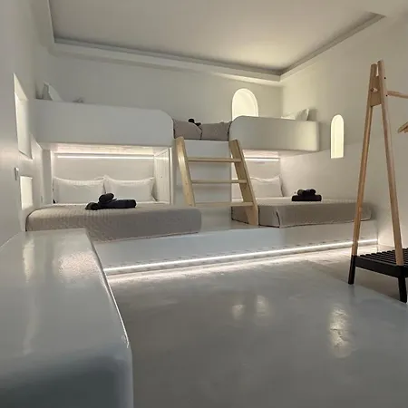 Apartamento Brand-new In The Heart Of Chora