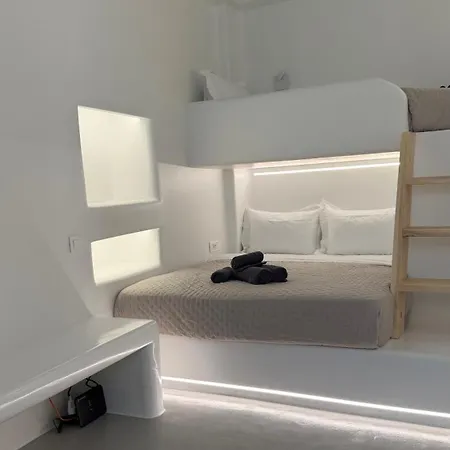 Apartamento Brand-new In The Heart Of Chora