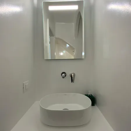 Appartement Brand-new In The Heart Of Chora Mykonos Town