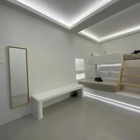 Brand-new In The Heart Of Chora * Mykonos Town