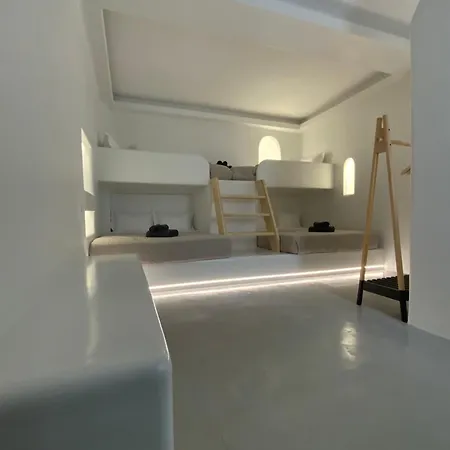 Apartamento Brand-new In The Heart Of Chora Mykonos Town